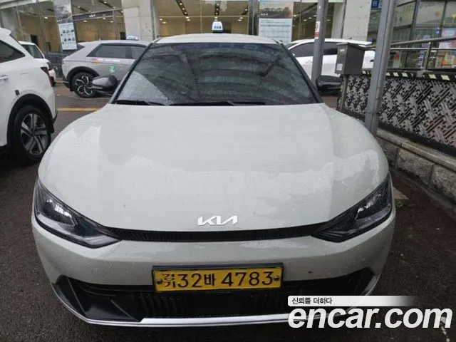 Kia EV6 id 2816982 из Кореи