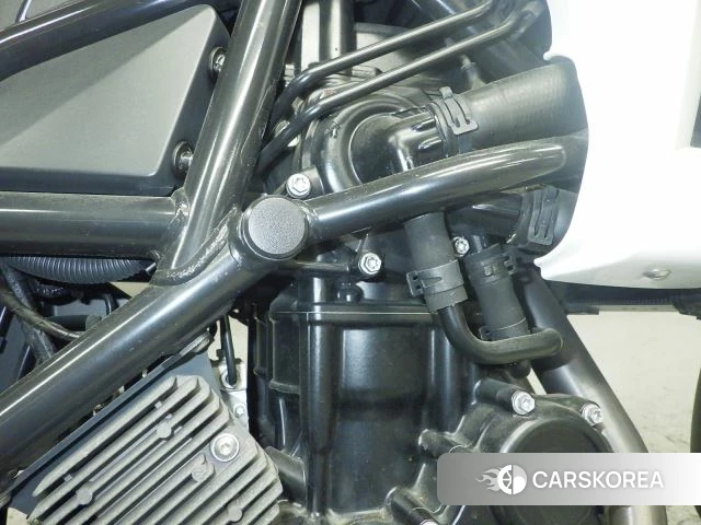 Engine photo