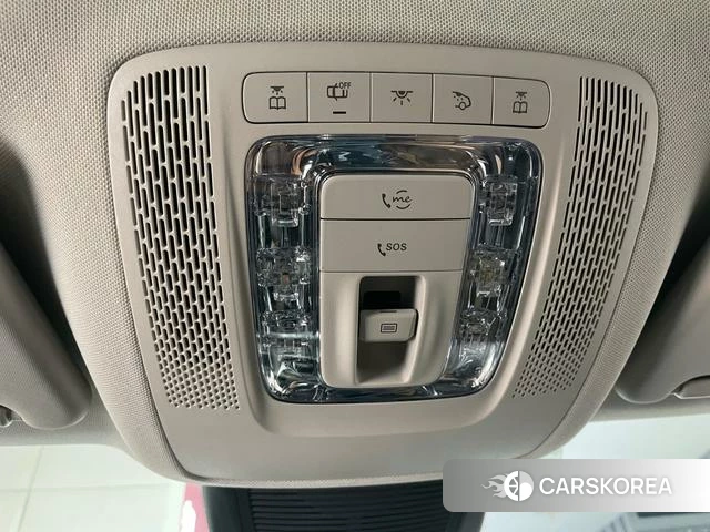 Mercedes-Benz GLE (import) 2022 Черный из Китая