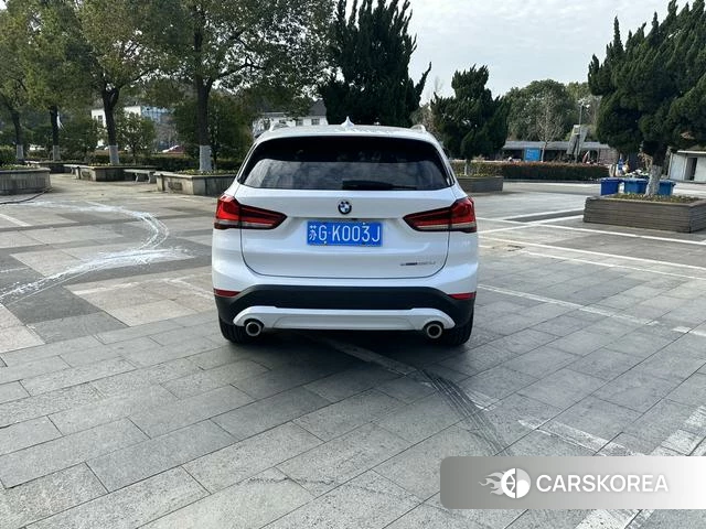 BMW X1 id 3968818 из Китая
