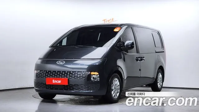 Hyundai Staria id 2650067 из Кореи