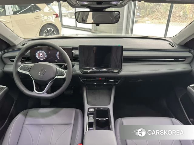 Volkswagen Lavida 2026 Белый из Китая