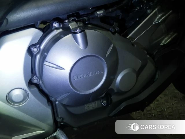 Engine photo