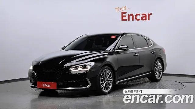 Hyundai Grandeur IG id 2324525 из Кореи