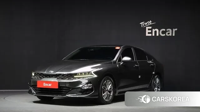 Kia K5 3rd generation id 3661083 из Кореи