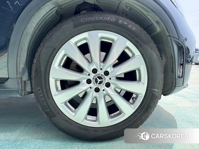 Mercedes-Benz GLC Coupe id 4210703 из Китая
