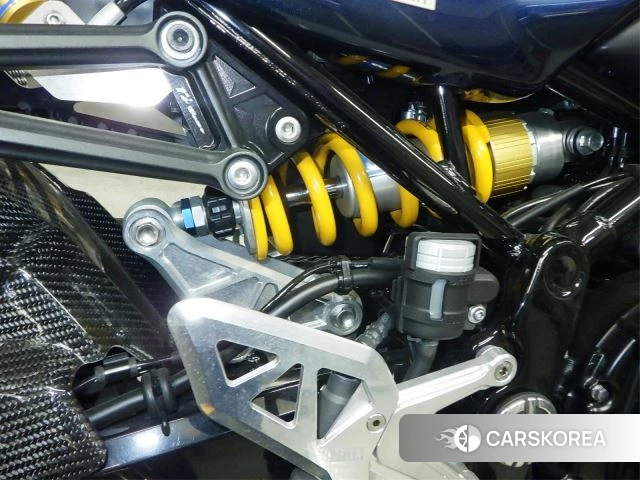 Проданный Kawasaki Z900RS 2022 из Японии