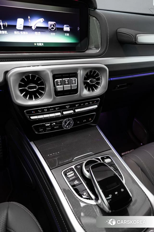 Mercedes-Benz G-class id 3957811 из Китая