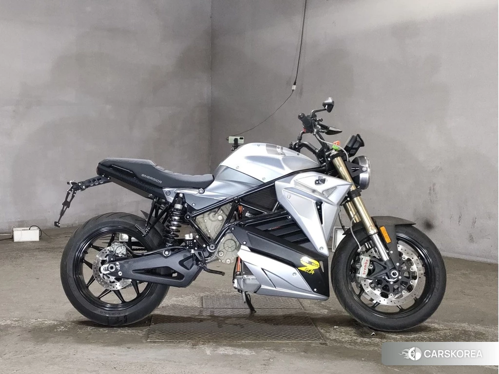 Проданный OTHER ENERUJIKA ESSE ESSE 9 PLUS 2023 из Японии