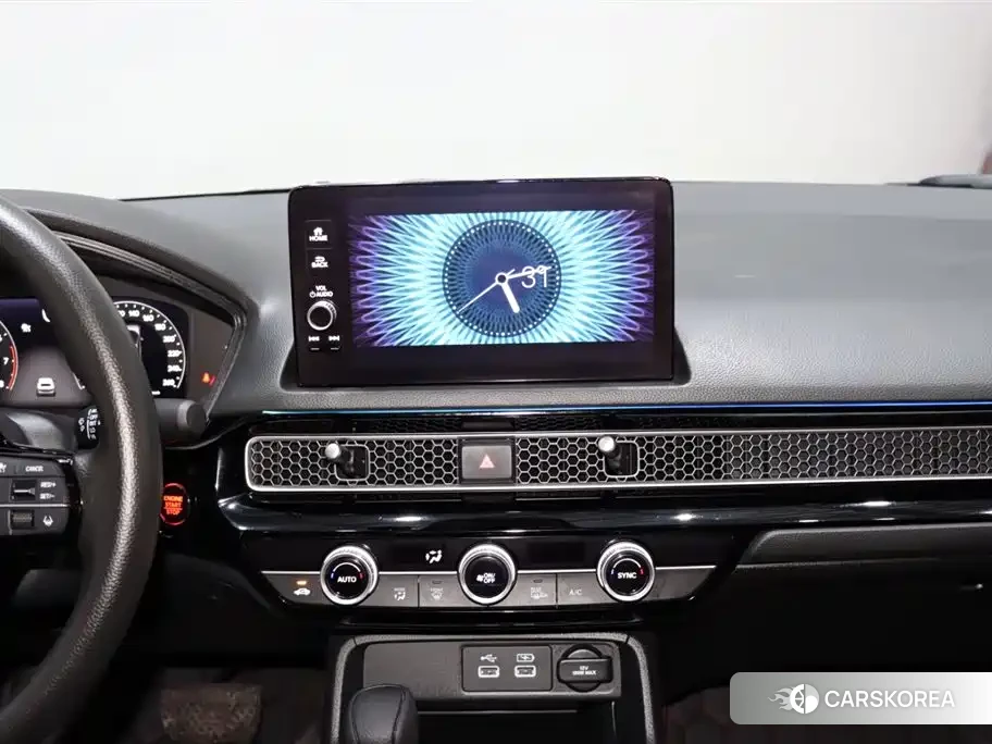 Honda Integra 2025 Белый из Китая