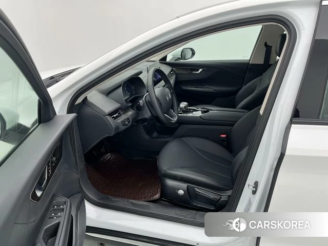 Red flag E-QM5 2023 Другой из Китая