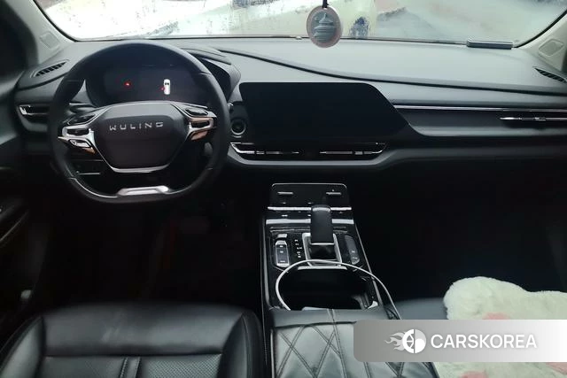 Wuling Automobile Capgemini Victory 2021 Темно-серый из Китая