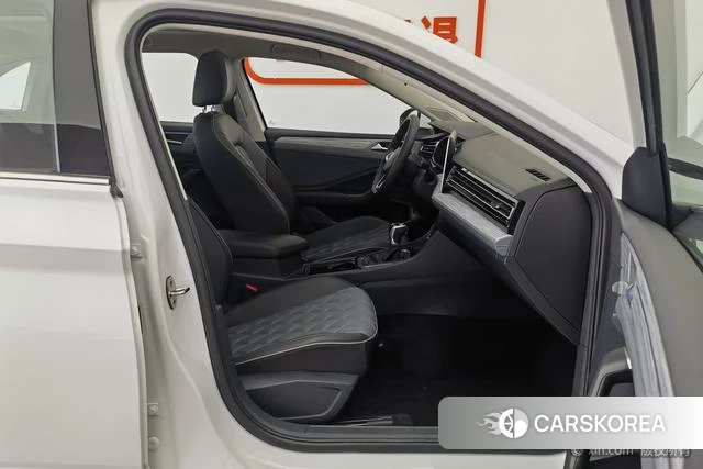 Volkswagen Sagitar 2025 Белый из Китая
