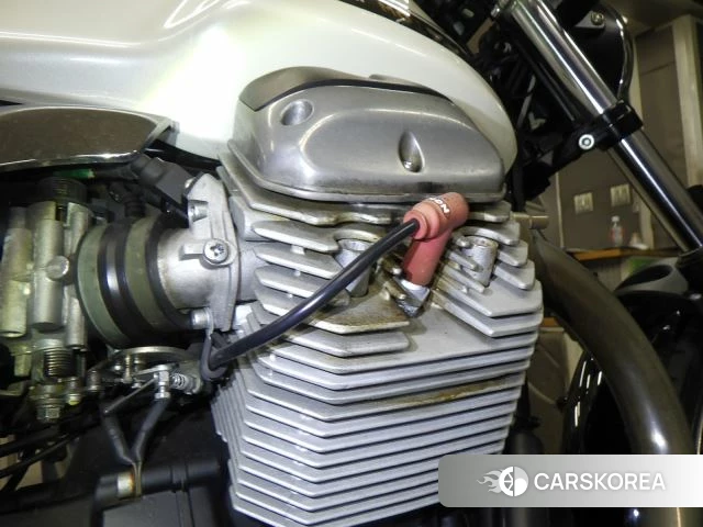 Engine photo