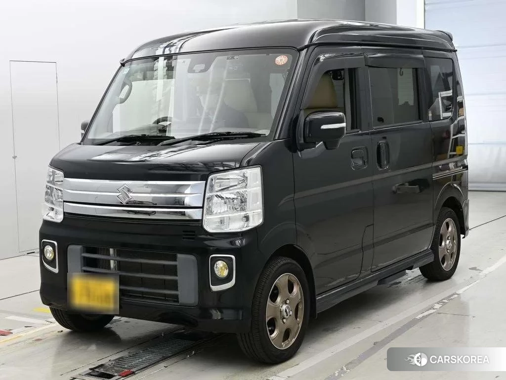 Suzuki Every 2019 из Японии