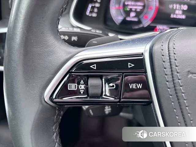 Audi A6L 2023 Черный из Китая