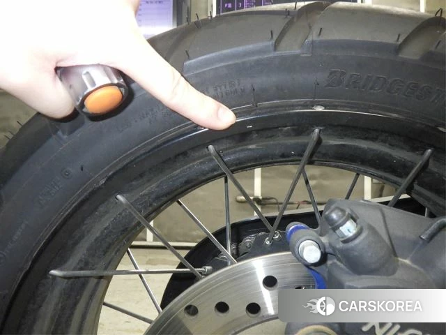 Проданный Honda X-ADV 750 id 3948299 из Японии, фото 2