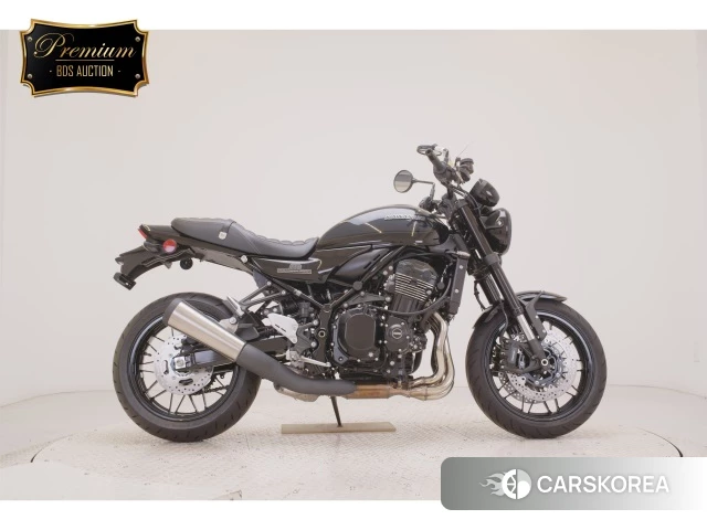 OTHER Z900RS-2 2026 из Японии