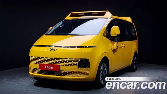 Hyundai Staria id 2426251 из Кореи