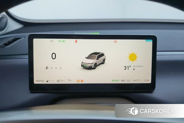 Zero-running car Zero run C16 2025 Серебристо-серый из Китая