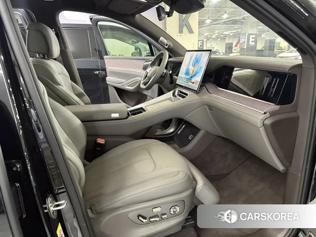 Denza N9 DM 2025 Черный из Китая