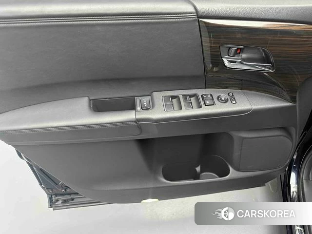 Honda Odyssey 2019 Черный из Китая