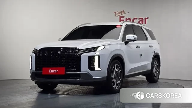 Hyundai The New Palisade id 3624746 из Кореи