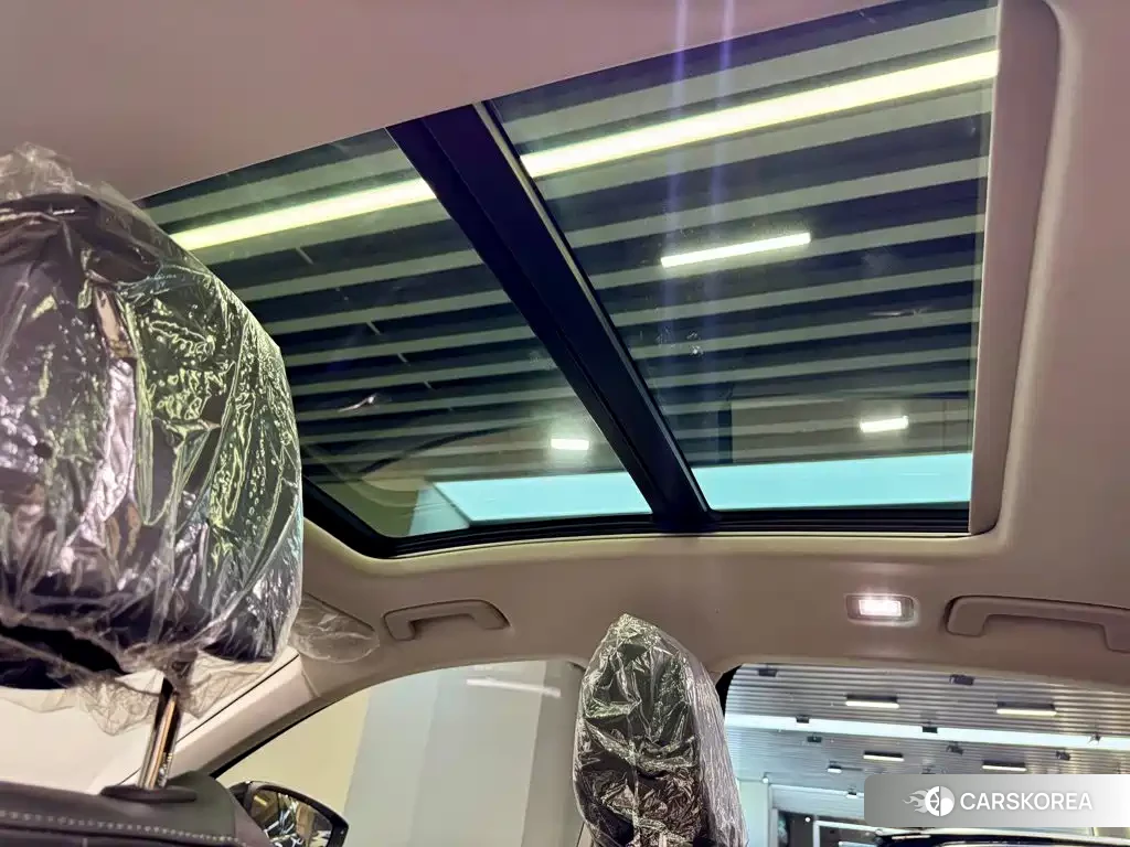 Volkswagen Magotan 2026 Черный из Китая