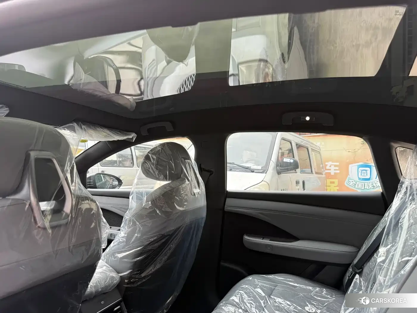 Nissan N7 2025 Черный из Китая