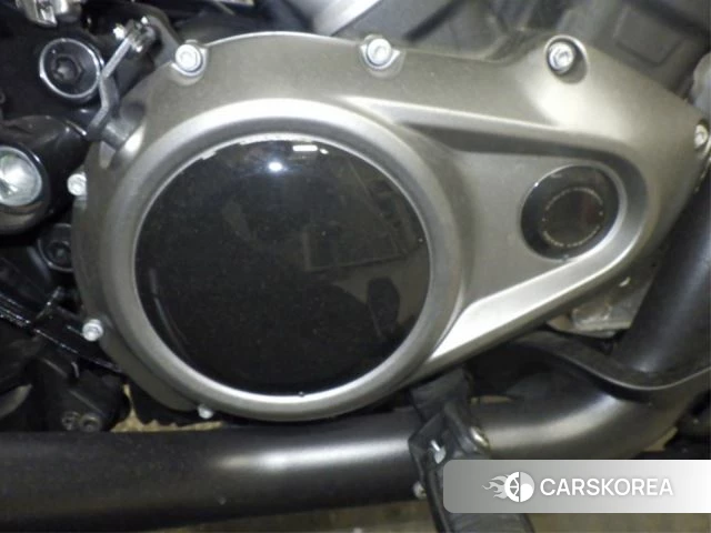 Engine photo
