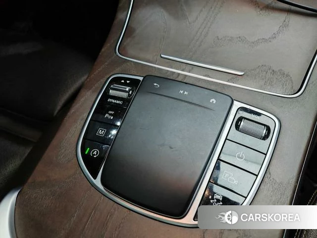 Mercedes-Benz GLC id 3939338 из Китая