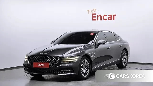 Genesis G80 (RG3) id 2885418 из Кореи