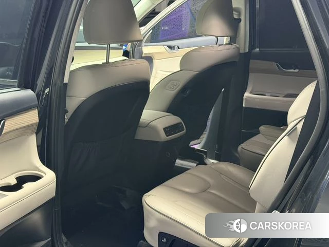 Hyundai Paristi 2022 Синий из Китая