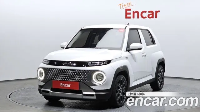 Hyundai Casper id 2676217 из Кореи