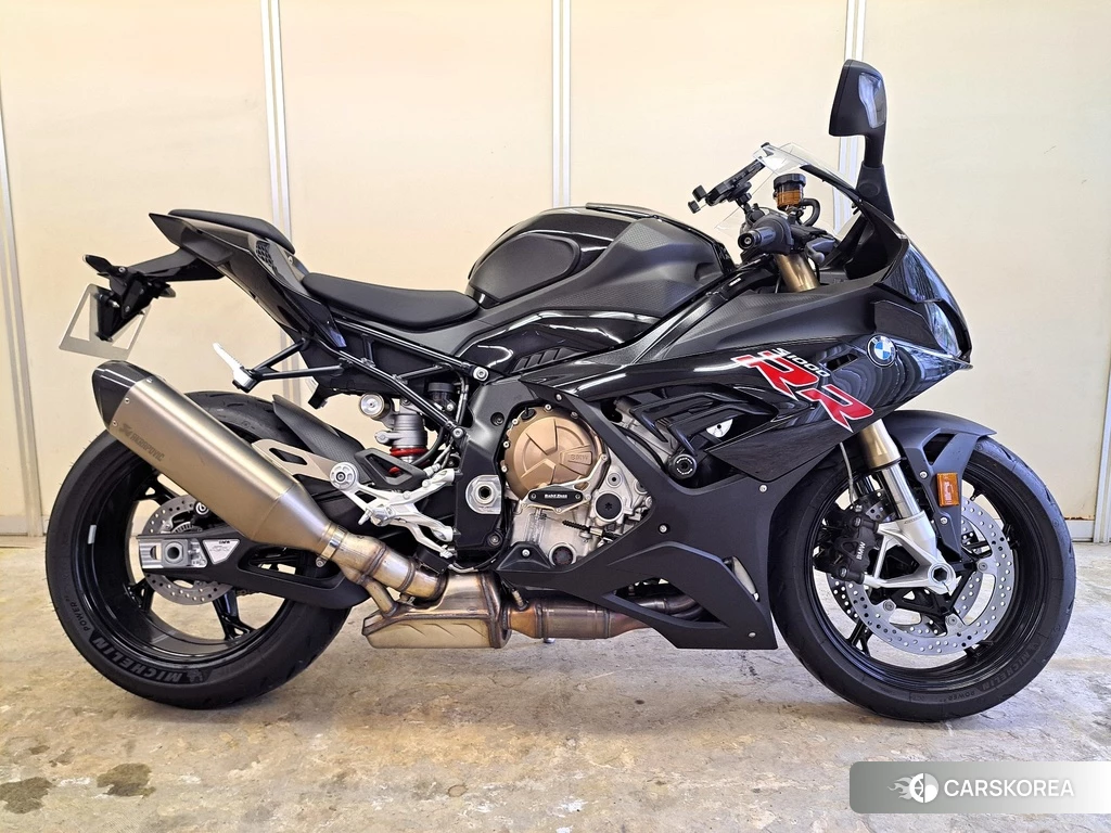 Проданный OTHER BMW S1000RR RACE PACKAGE 2023 из Японии, фото 2