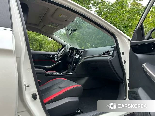 Qichen D60 2019 Белый из Китая