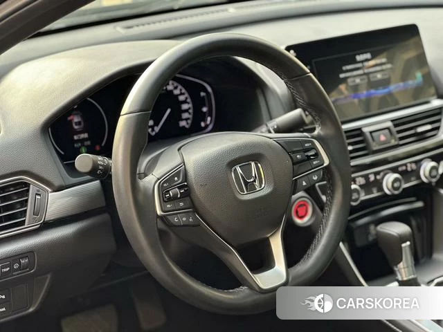 Honda Yingshipai 2022 Синий из Китая