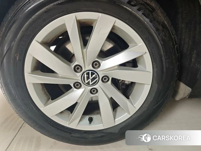 Volkswagen Passat 2023 Черный из Китая