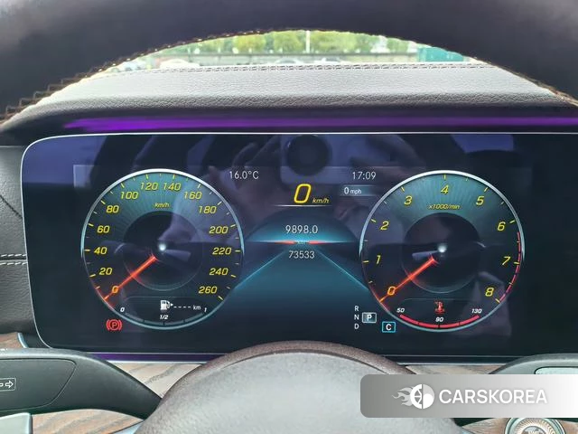 Mercedes-Benz E-class id 4220030 из Китая