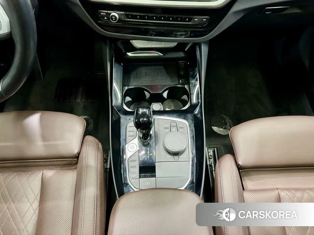 BMW X3 id 3882384 из Китая