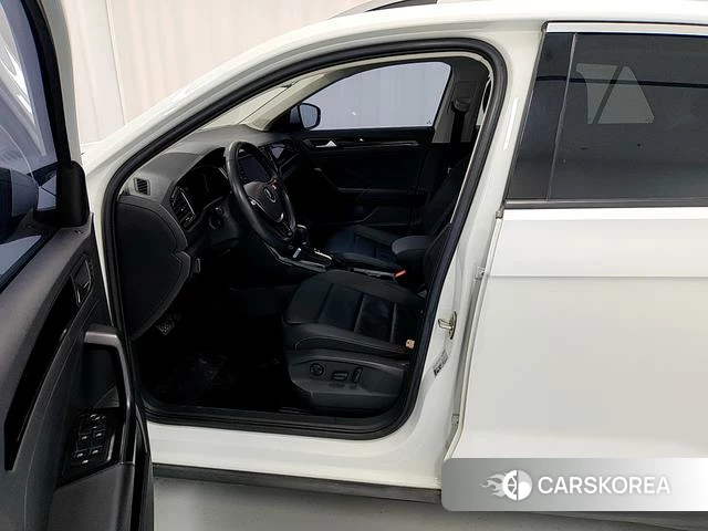 Volkswagen Exploring songs 2023 Белый из Китая
