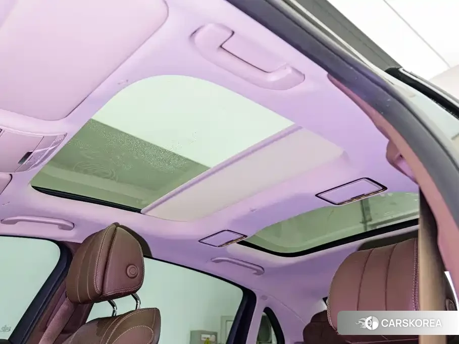Mercedes-Benz E-Class 2023 Черный из Китая