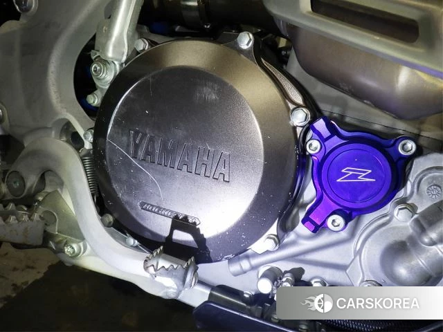 Engine photo
