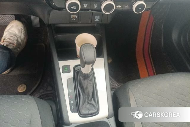 Honda Fit 2022 Белый из Китая