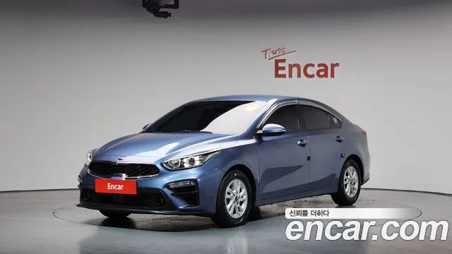 Kia Come New K3 id 2674942 из Кореи