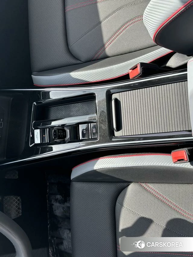 Volkswagen Lingdu 2023 Белый из Китая