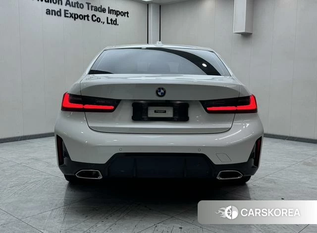 BMW 3 series id 3957852 из Китая