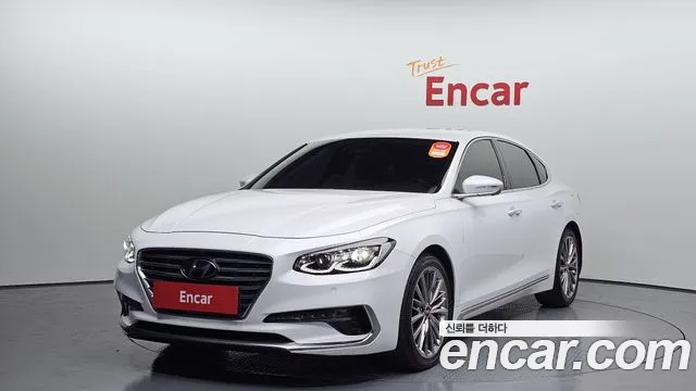 Hyundai Grandeur IG id 2269834 из Кореи