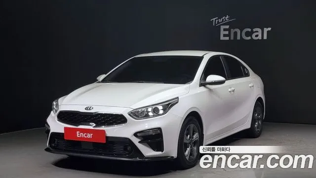 Kia Come New K3 id 2391173 из Кореи