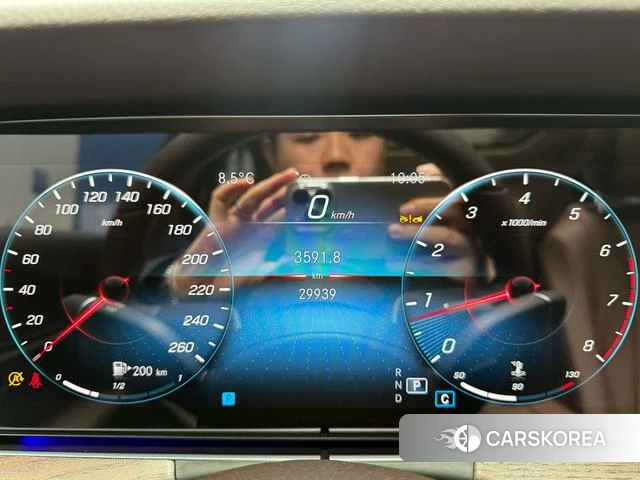 Mercedes-Benz E-class id 4213466 из Китая
